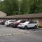 Carrier Motor Lodge
