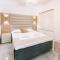 Apartments Hidri