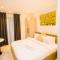Accra Luxury Apartments @ The Lennox