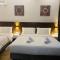 Kruja Townscape Rooms