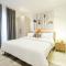 Accra Luxury Apartments @ The Lennox