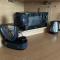 Modern & cozy apartment near hockey & football arena