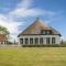 Farmhouse in De Cocksdorp near Beach