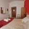 B&B Vaticanrooms