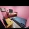 10 min do Aeroporto Residencial Romulo 3