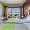 Kipriotis Hippocrates Hotel