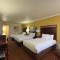 Quality Inn Ukiah