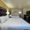 Quality Inn Ukiah