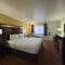 Quality Inn Ukiah