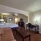 Quality Inn Ukiah