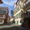Urzig Heritage Riverside Stay