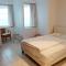 Apartment in Nieuwpoort with sea beach