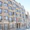 Apartment in Nieuwpoort with sea beach