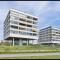 Apartment in Nieuwpoort with sea beach