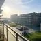 Apartment in Nieuwpoort near the Beach