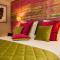 Les Chambres de Louise