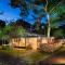 Jungle Hut