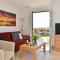 Ferienwohnung "Ostseebrise"