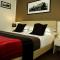 Stelle Hotel The Businest