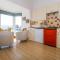 Bay View Apartment