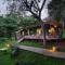 Jungle Hut Resort