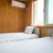 오대산 달빛펜션 Odaesan Moonlight Pension