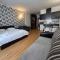 Seaview Panoramic Apartments ORBI Sea Towers Batumi