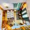 Boho Grove Cafe & Stay, Tirthan Valley