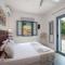 Villa di Lusso Agave con Piscina Privata Riscaldata e Jacuzzi
