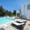Villa di Lusso Agave con Piscina Privata Riscaldata e Jacuzzi