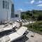 Villa di Lusso Agave con Piscina Privata Riscaldata e Jacuzzi