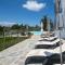 Villa di Lusso Agave con Piscina Privata Riscaldata e Jacuzzi
