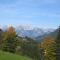 Apartment in Krispl near Hiking Trails