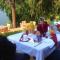 Lake Bunyonyi Eco Resort