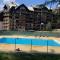 Appart rénové avec piscine chauffée - 4 personnes