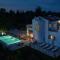 Villa di Lusso Agave con Piscina Privata Riscaldata e Jacuzzi