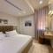 شقة فندقية فاخرة في الشيخ زايد - Zayed Suites A