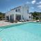 Villa di Lusso Agave con Piscina Privata Riscaldata e Jacuzzi