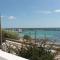 Casa fronte mare a Torre Vado 2