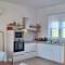 Sea view villa Manolis with private pool near the beach