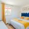 Appartement La Baule Pornichet Terrasse - Cuisine - Calme - Wifi - Parking Gratuit
