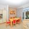 Ferienwohnung Admiralssuite