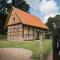 Ahrenshof Spieker W 11