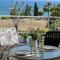 Sea View apartment in Coral Bay