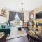 Elegant 1-Bed Apt | Central Falmouth | Parking & WiFi | Lockbox Entry | Walk to Town & Pubs | Quiet Residential Road | Top Floor Apartment | Near Train Stations & Beaches