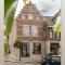 NOX Logies, vakantiewoning en polyvalente ruimte