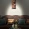 Two bedrooms apartment "Kitesa"