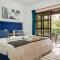 Villa Althea, Pool, Mountain Views, BBQ ,Patio in Laneia