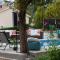 Villa Althea, Pool, Mountain Views, BBQ ,Patio in Laneia