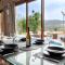 Villa Althea, Pool, Mountain Views, BBQ ,Patio in Laneia